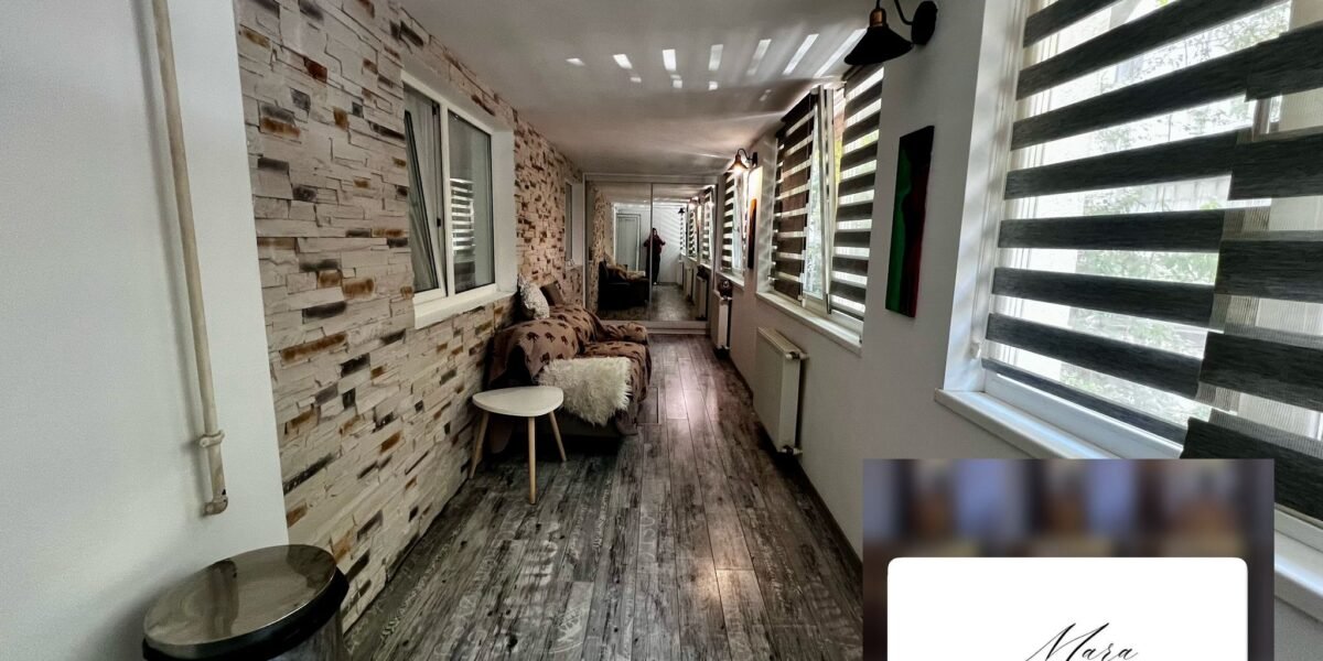 Apartament de Inchiriat 2 camere
